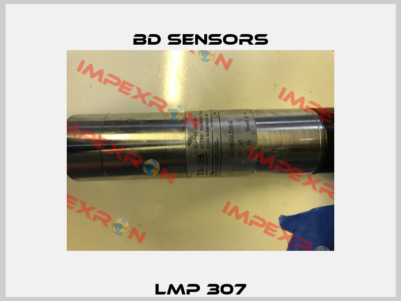 LMP 307 Bd Sensors