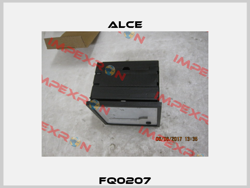 FQ0207 Alce