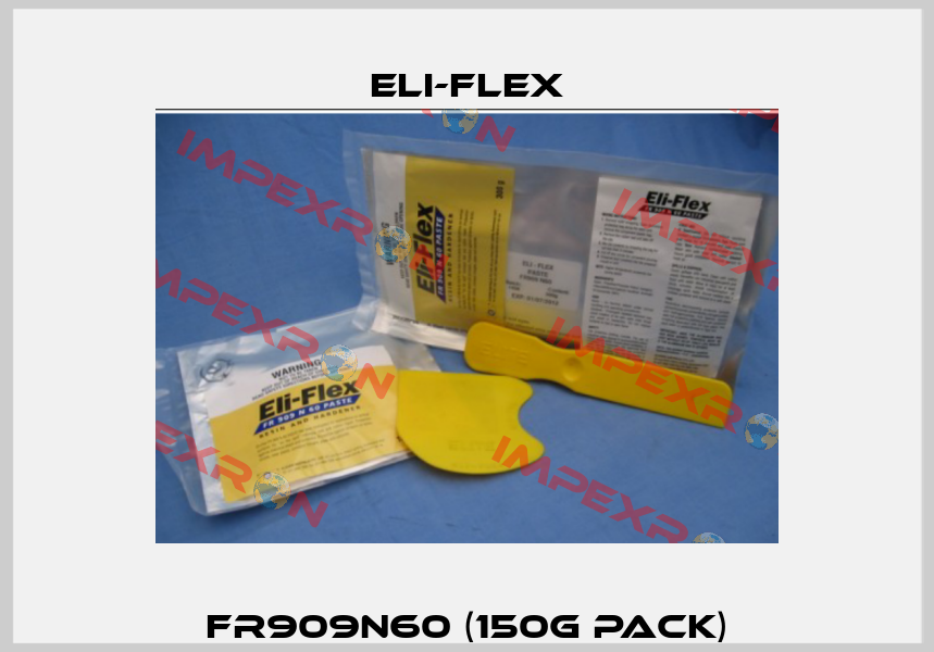 FR909N60 (150g pack) Eli-Flex