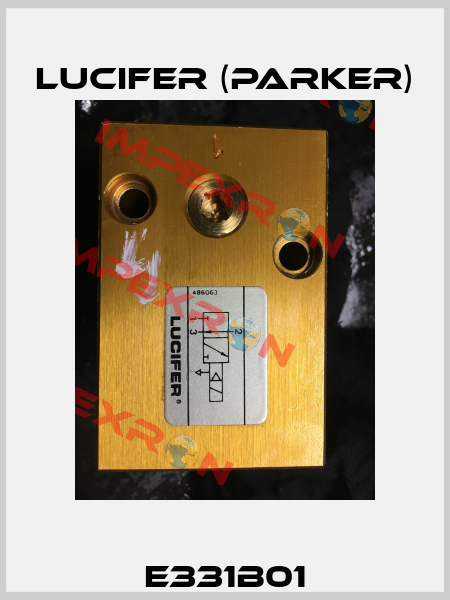 E331B01 Lucifer (Parker)