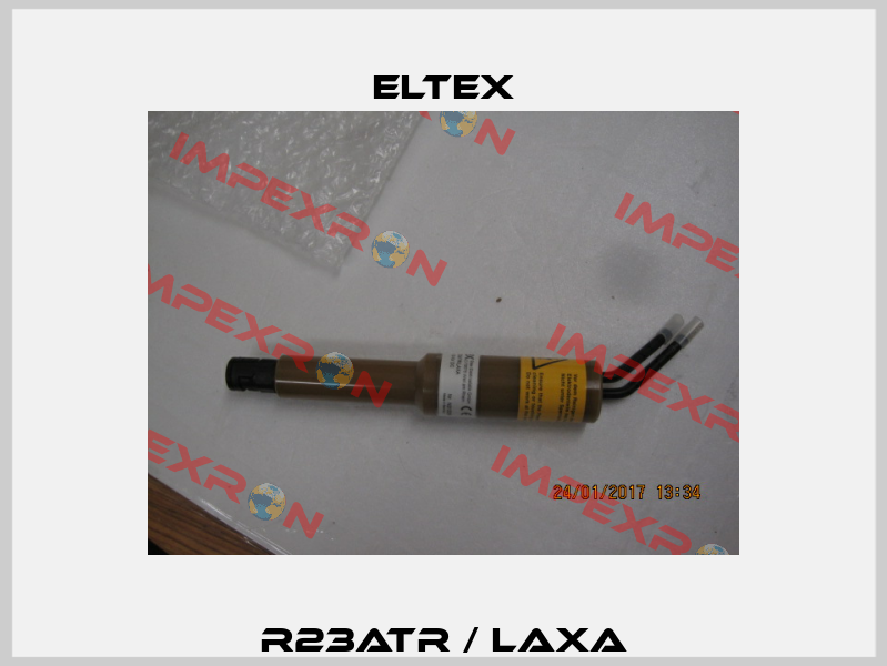 R23ATR / LAXA Eltex