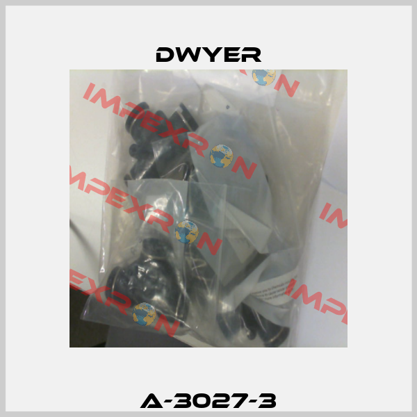 A-3027-3 Dwyer