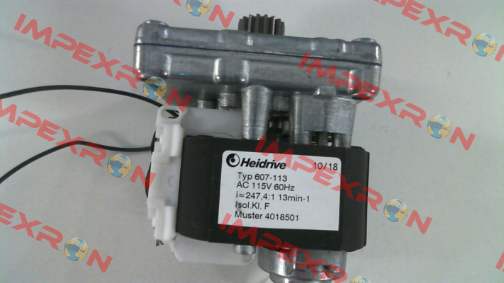 003-96032.1 Koch Technik