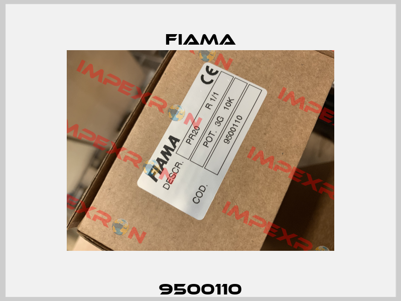 9500110 Fiama