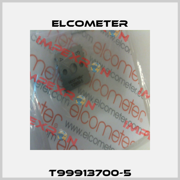 T99913700-5 Elcometer