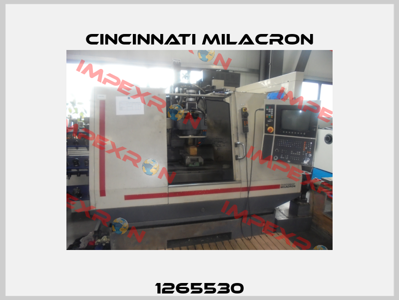 1265530 Cincinnati Milacron