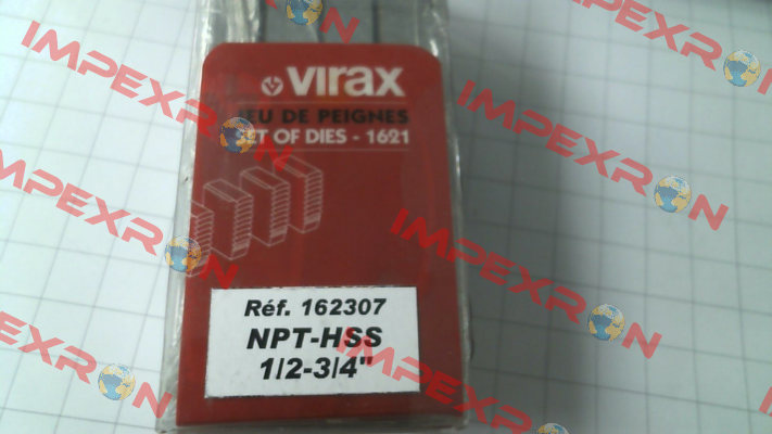 162307 Virax