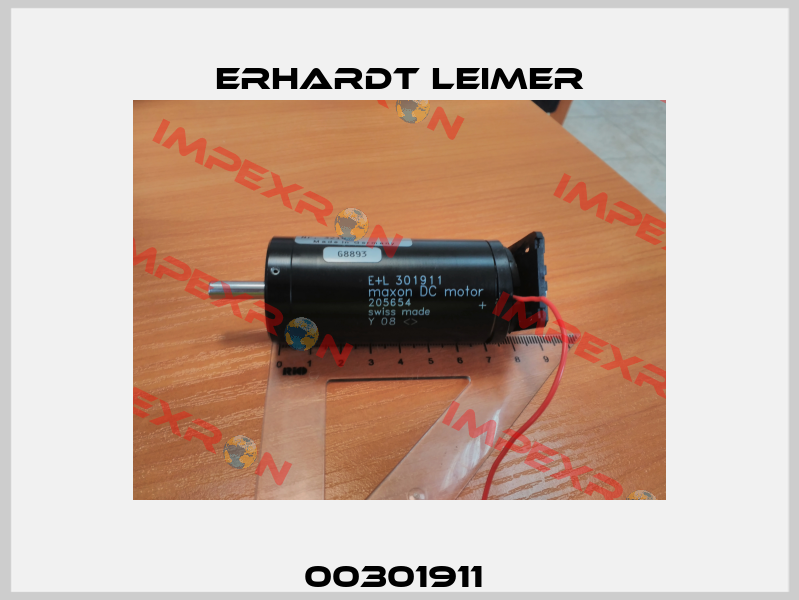 00301911  Erhardt Leimer