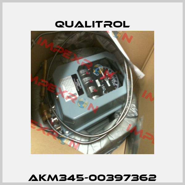 AKM345-00397362 Qualitrol