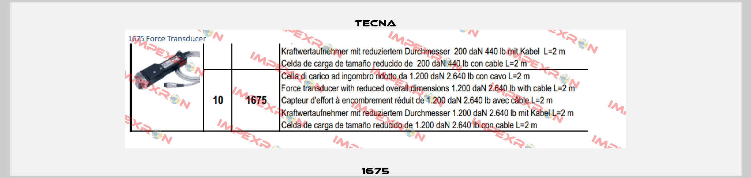 1675 Tecna