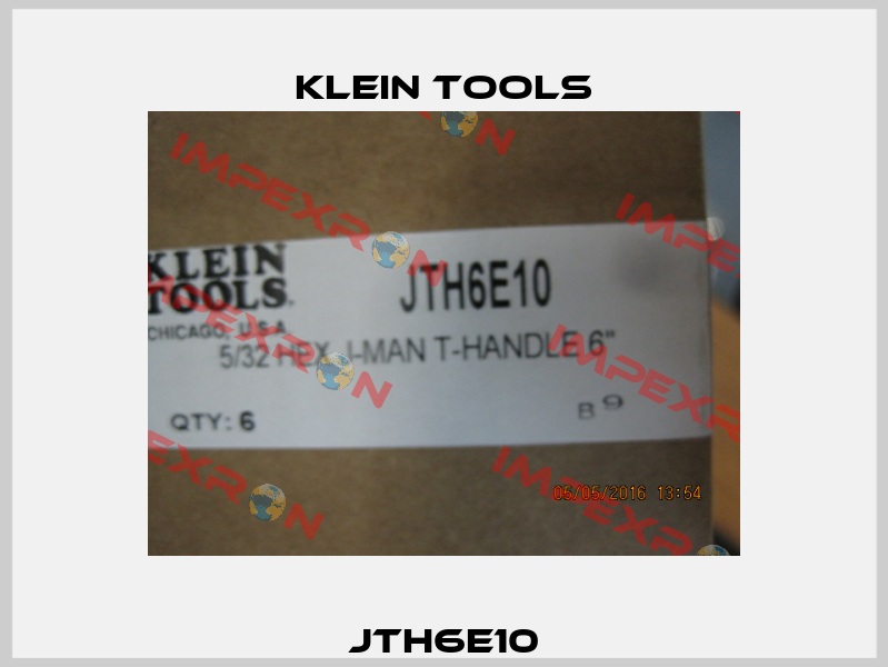 JTH6E10 Klein Tools