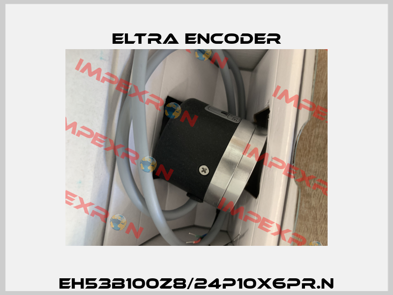 EH53B100Z8/24P10X6PR.N Eltra Encoder