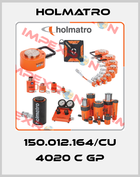 150.012.164/CU 4020 C GP Holmatro