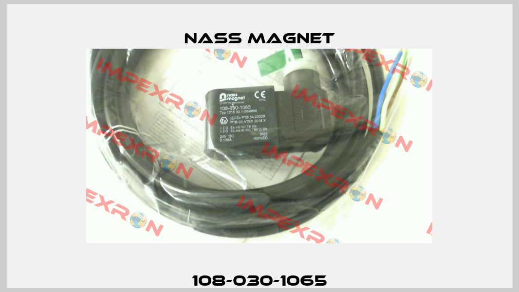108-030-1065 Nass Magnet