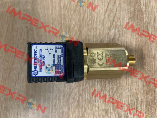 PSM2BNTR18T1D Elettrotec