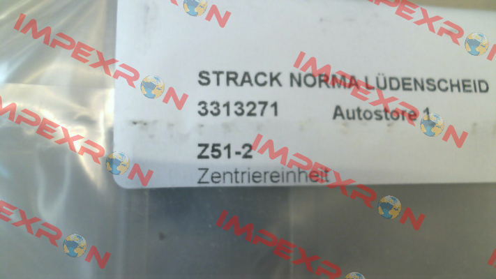 Z51-2 Strack