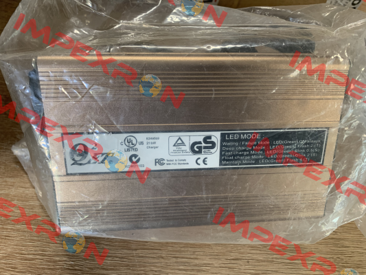 QQE 24-8 Enerpower