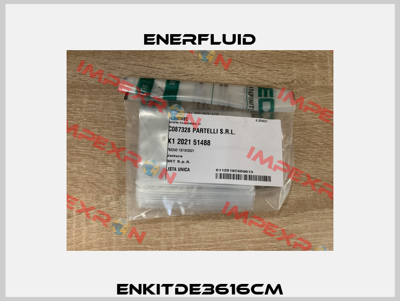 ENKITDE3616CM Enerfluid