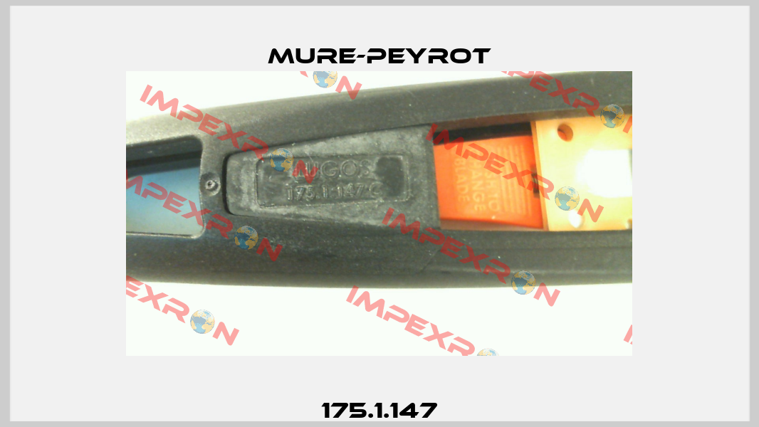 175.1.147 Mure-Peyrot