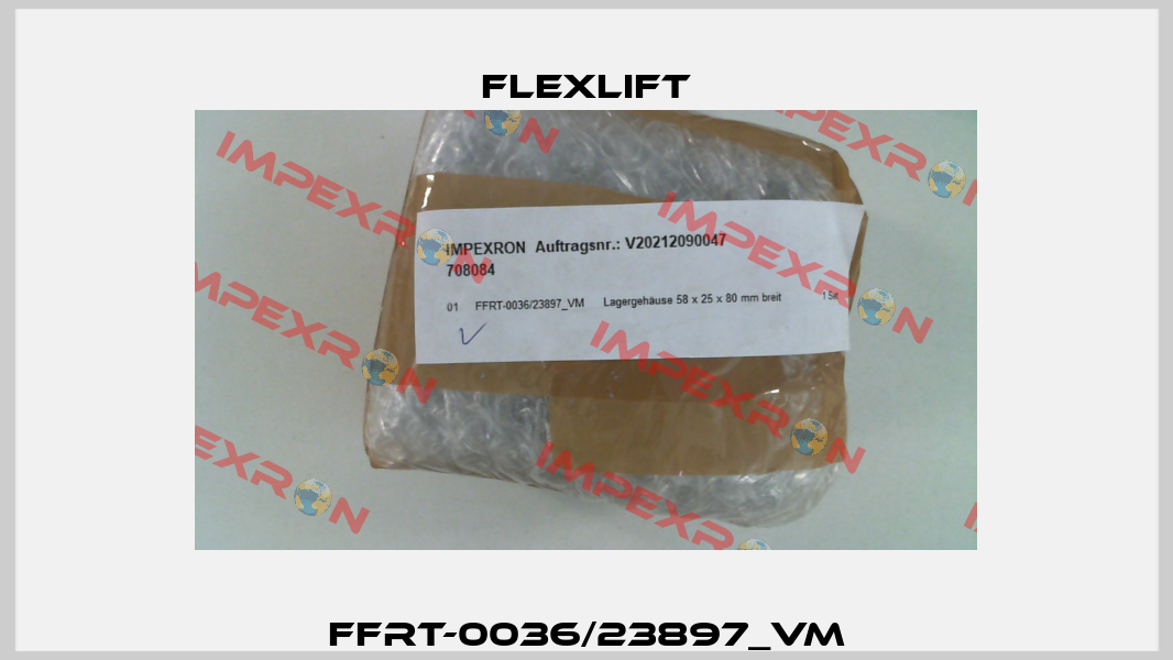 FFRT-0036/23897_VM Flexlift