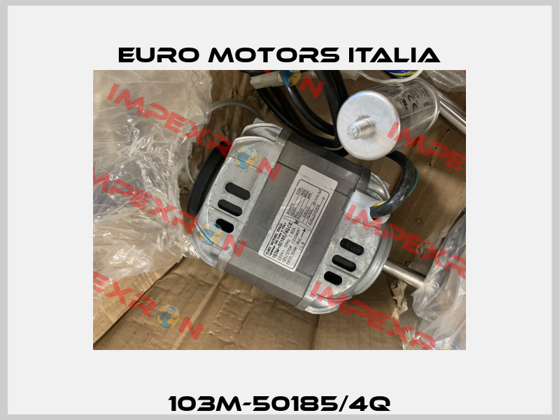 103M-50185/4Q Euro Motors Italia