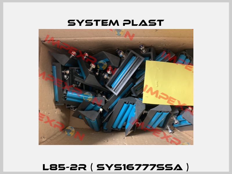 L85-2R ( SYS16777SSA ) System Plast