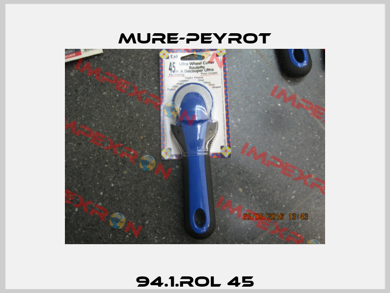94.1.Rol 45 Mure-Peyrot
