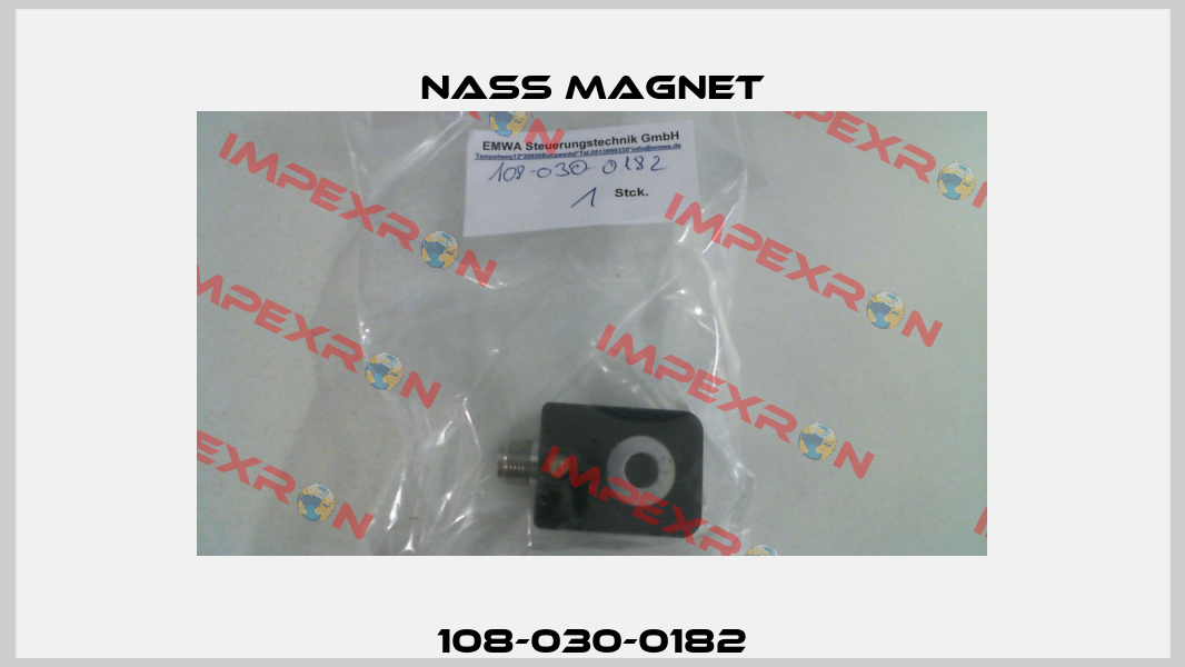 108-030-0182 Nass Magnet