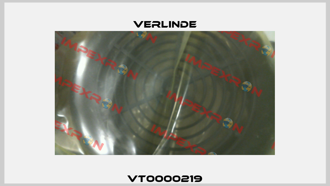 VT0000219 Verlinde