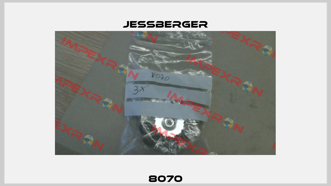 8070 Jessberger