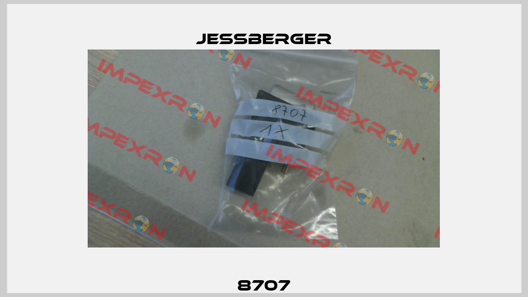 8707 Jessberger