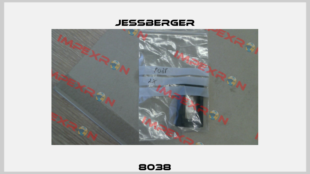 8038 Jessberger