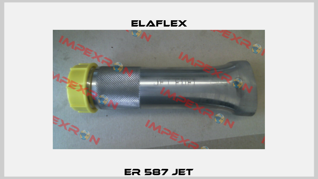 ER 587 JET Elaflex