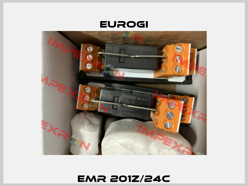 EMR 201Z/24C Eurogi