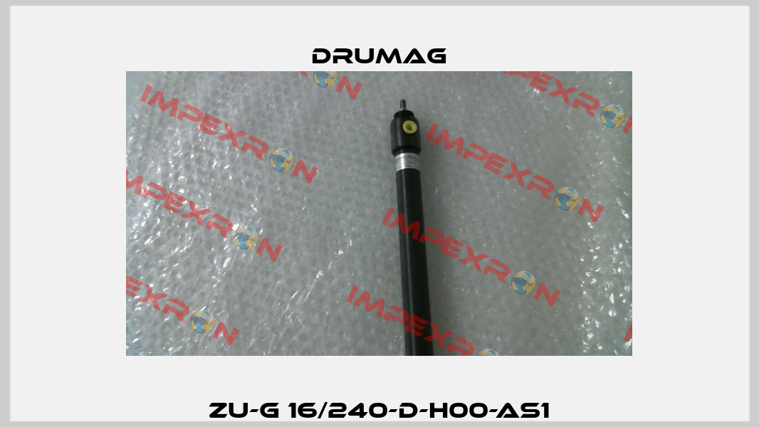 ZU-G 16/240-D-H00-As1 Specken Drumag