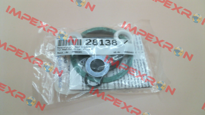 Kit for A7513FP Rego