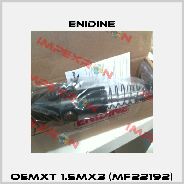 OEMXT 1.5MX3 (MF22192) Enidine