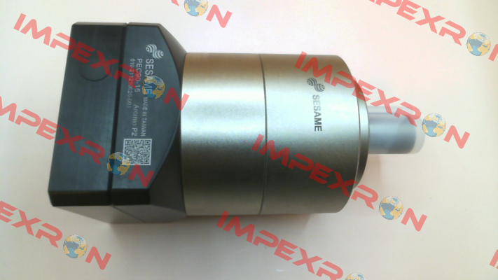 PEC90-15-P2 (seriál no. 510-140326071-010) Sesame Motor