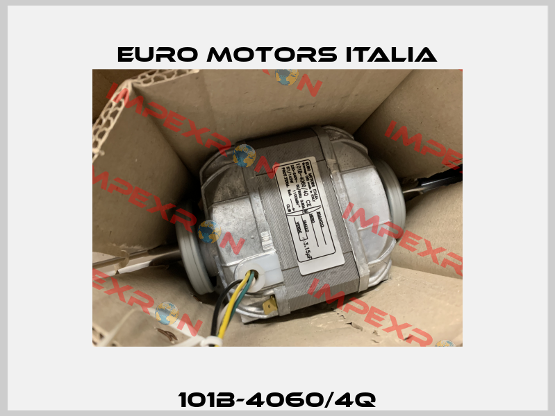 101B-4060/4Q Euro Motors Italia
