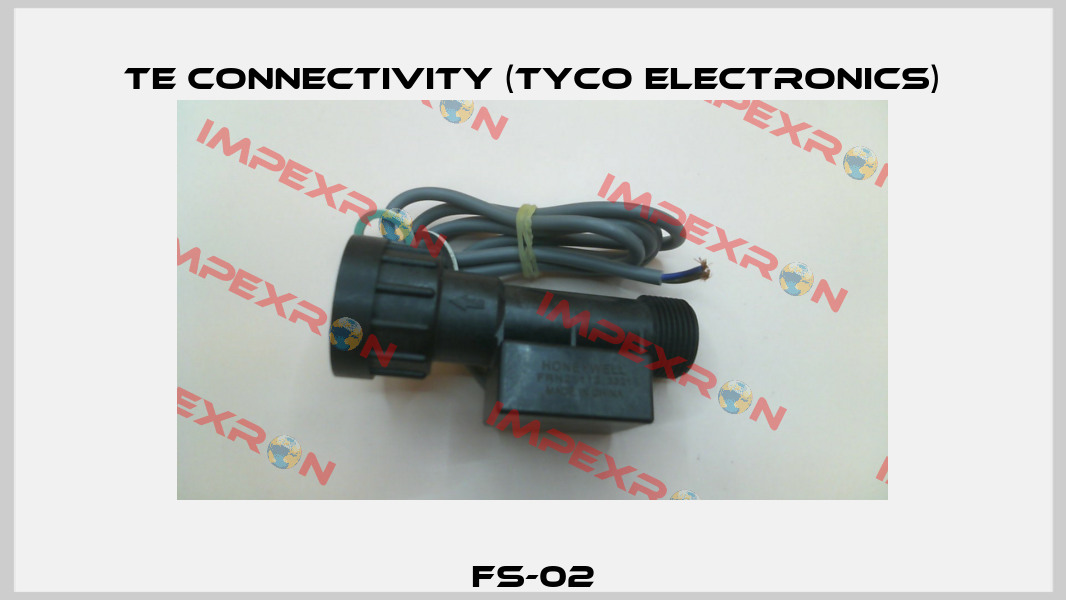 FS-02 TE Connectivity (Tyco Electronics)