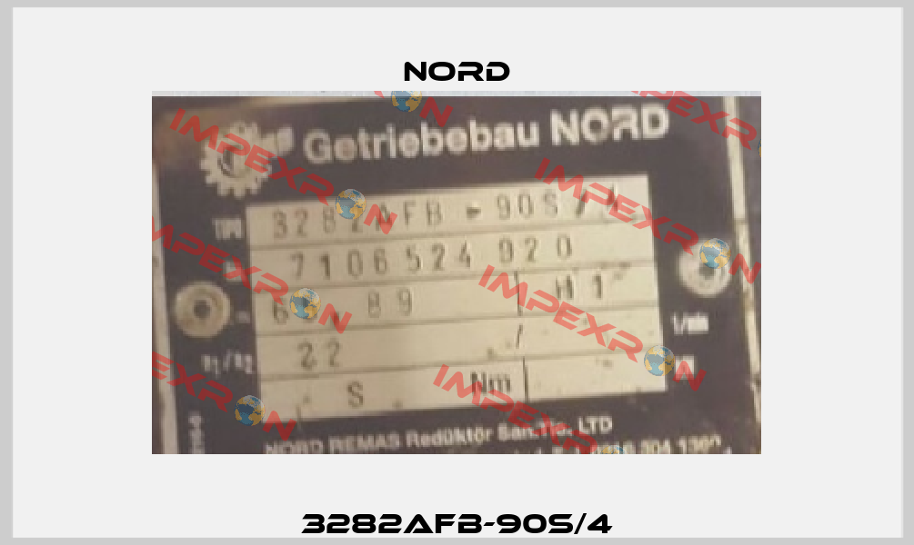 3282AFB-90S/4 Nord