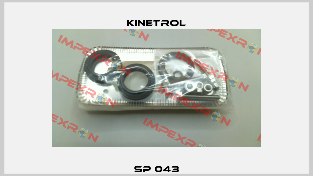 SP 043 Kinetrol
