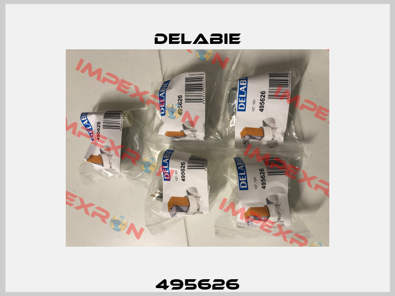 495626 Delabie