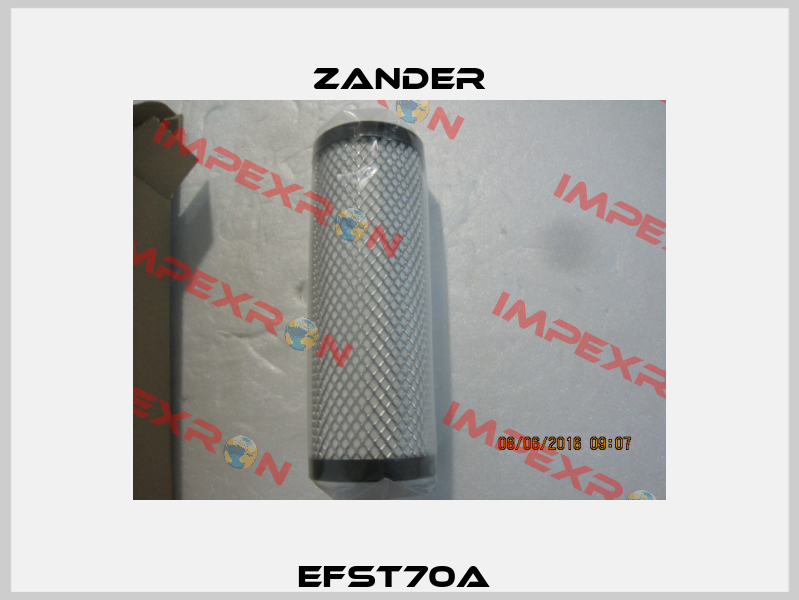 EFST70A  Zander