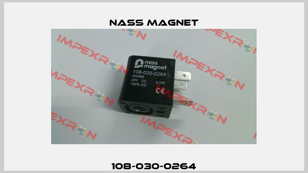 108-030-0264 Nass Magnet