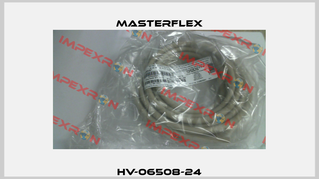 HV-06508-24 Masterflex