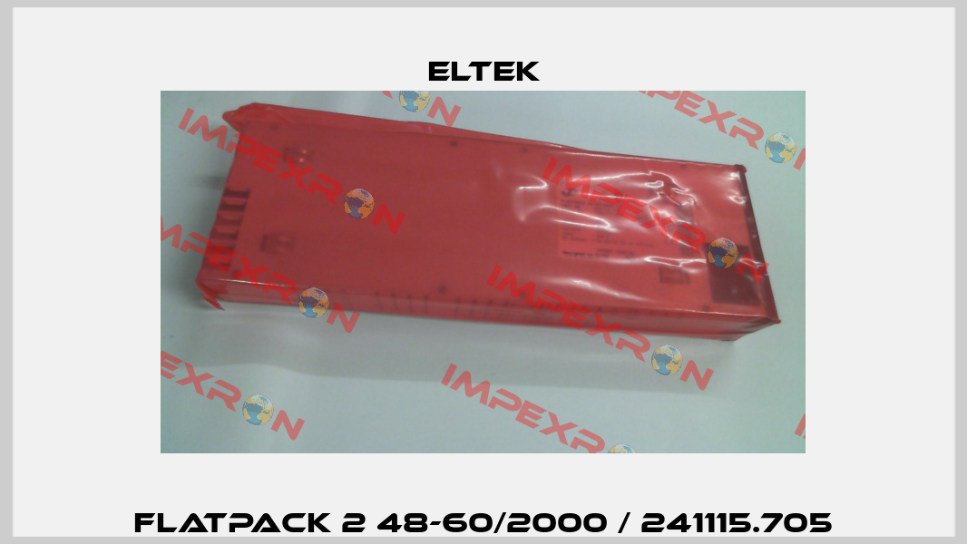 Flatpack 2 48-60/2000 / 241115.705 Eltek