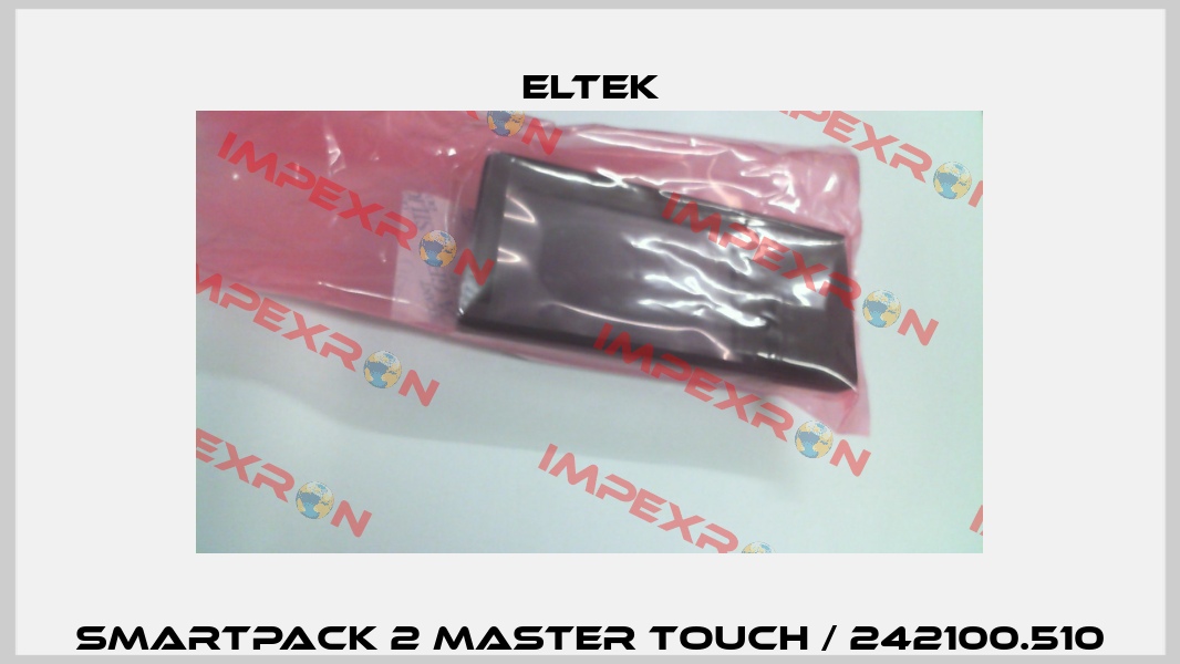 Smartpack 2 Master Touch / 242100.510 Eltek