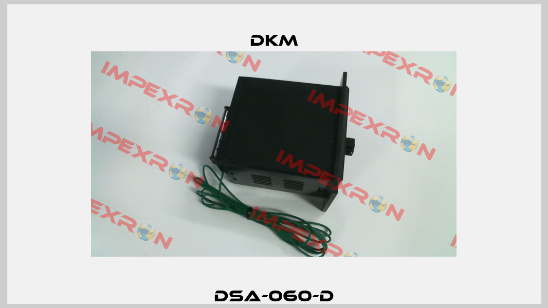 DSA-060-D Dkm