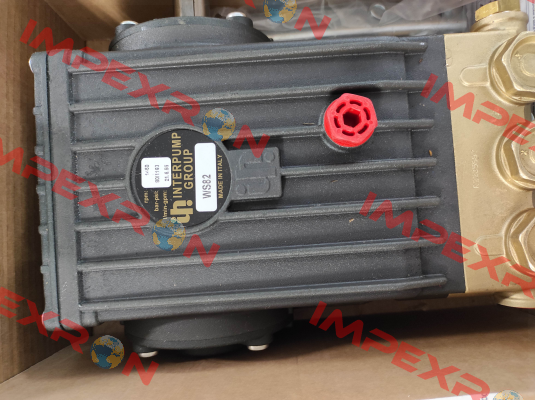 M42001017 Type WS 82 Interpump